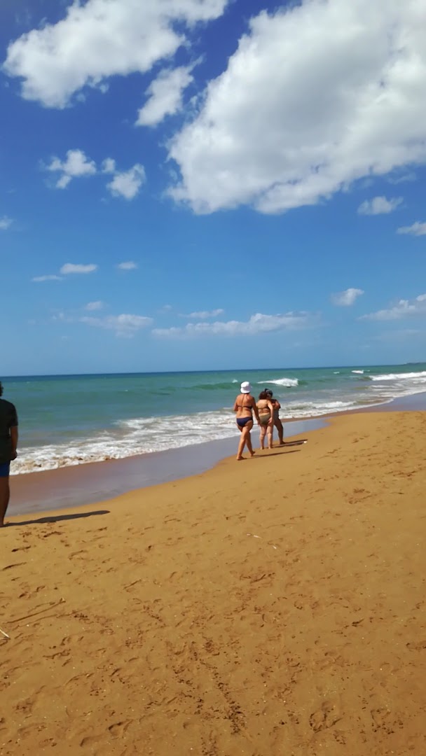 Lido Aloha