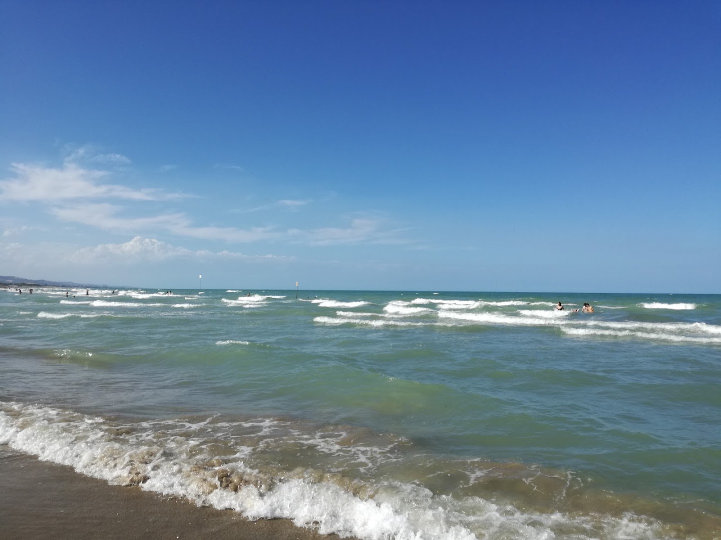 Lido Alta Marea