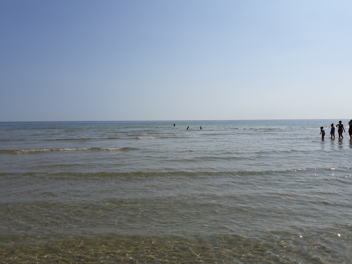 Lido Alta Marea