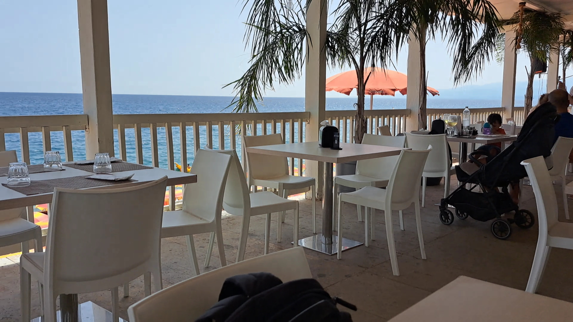 Lido Anapi Pizzeria Ristorante