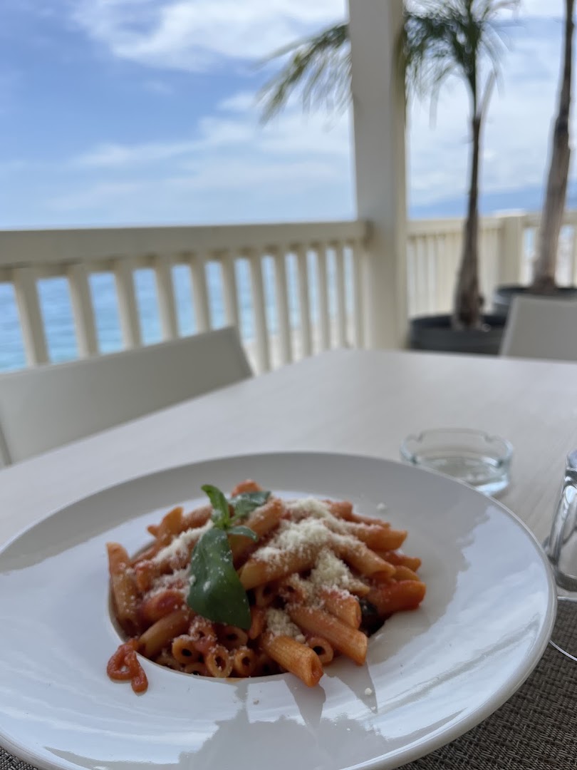Lido Anapi Pizzeria Ristorante