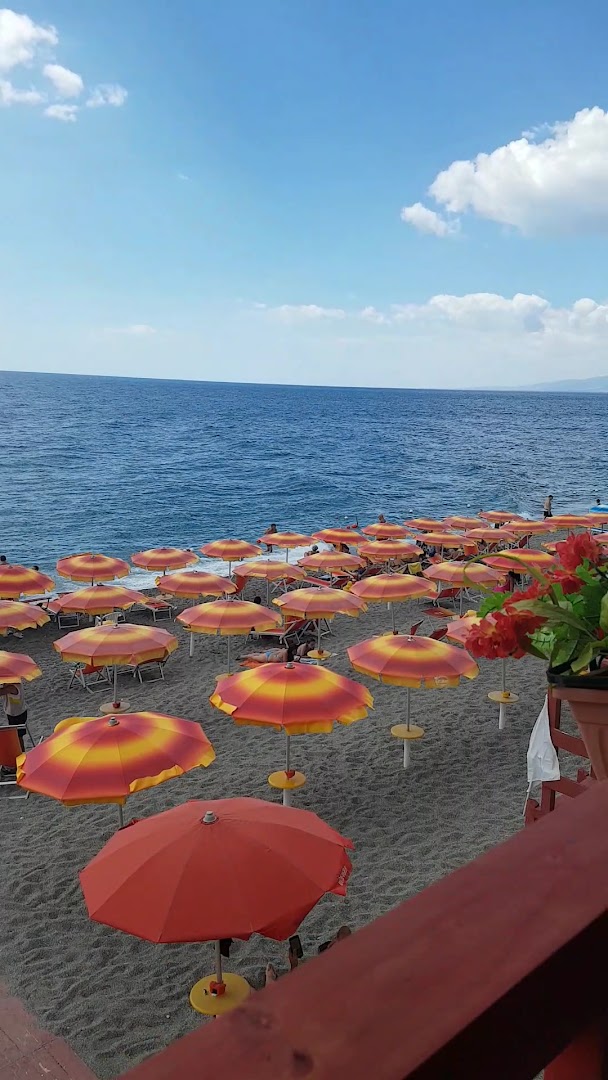 Lido Anapi Pizzeria Ristorante, Catanzaro