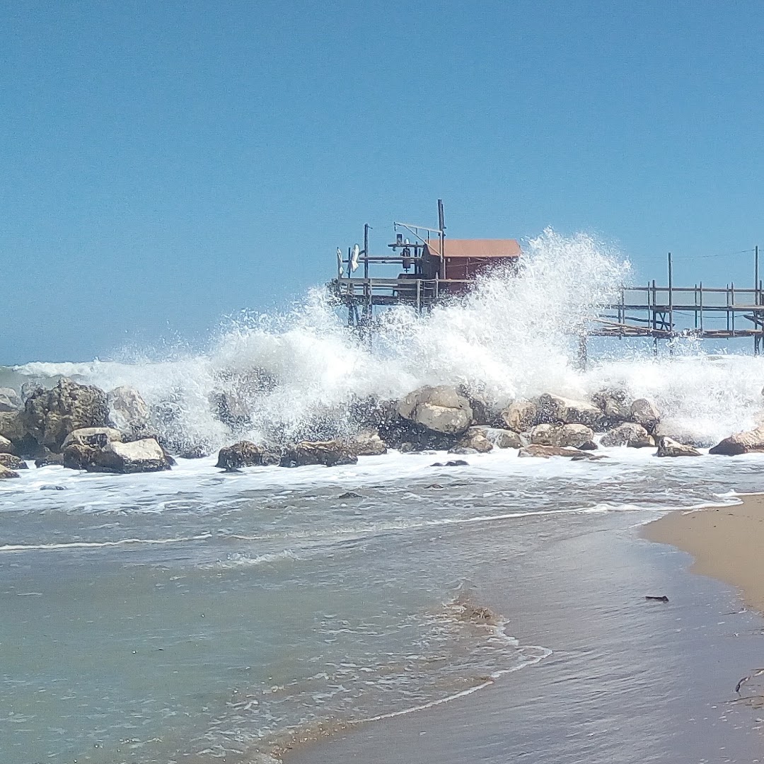 Lido Anna Dei F.lli De Luca S.N.C.