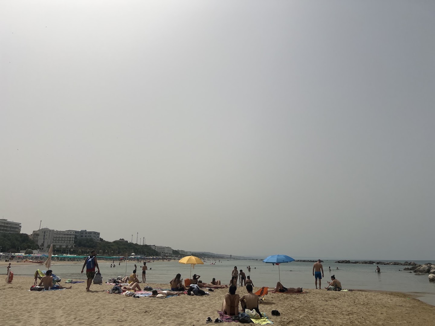 Lido Anna Dei F.lli De Luca S.N.C.