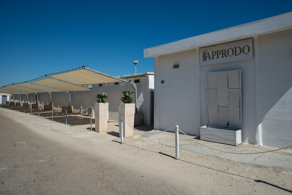 Lido Approdo