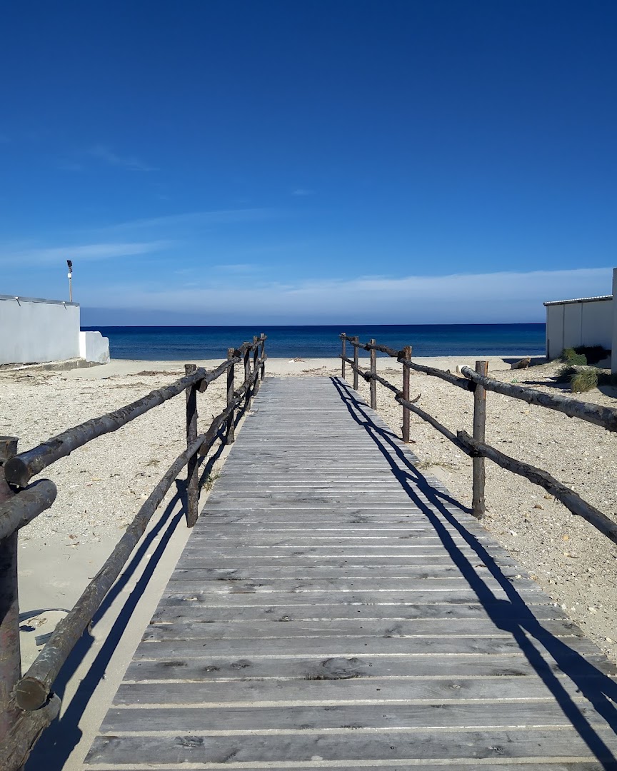 Lido Approdo