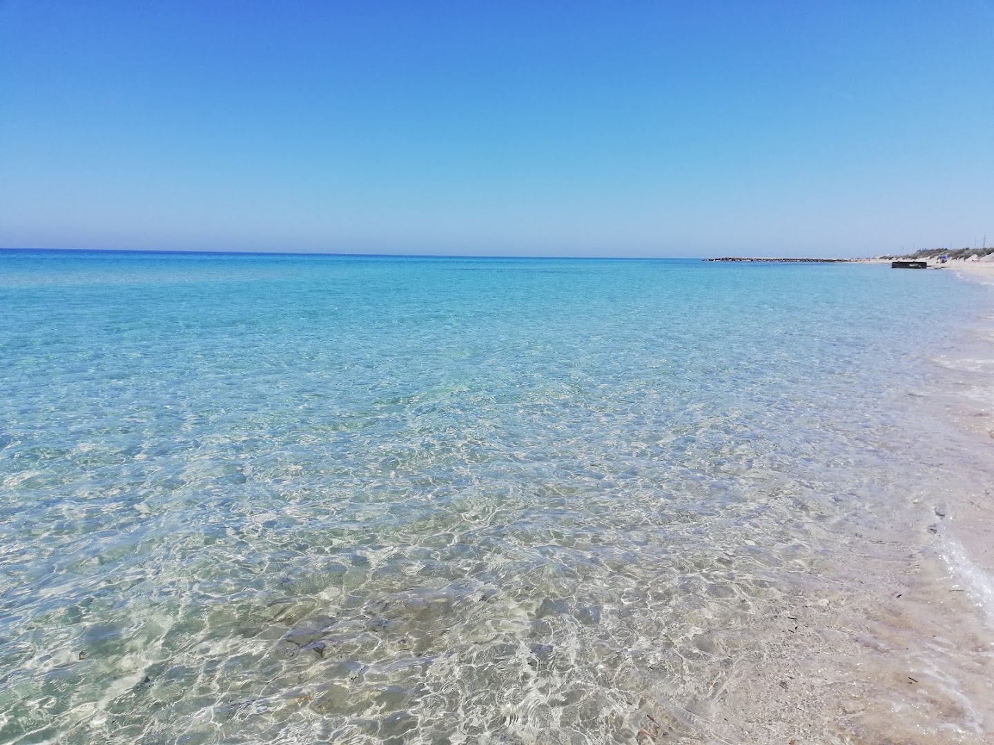 Lido Approdo
