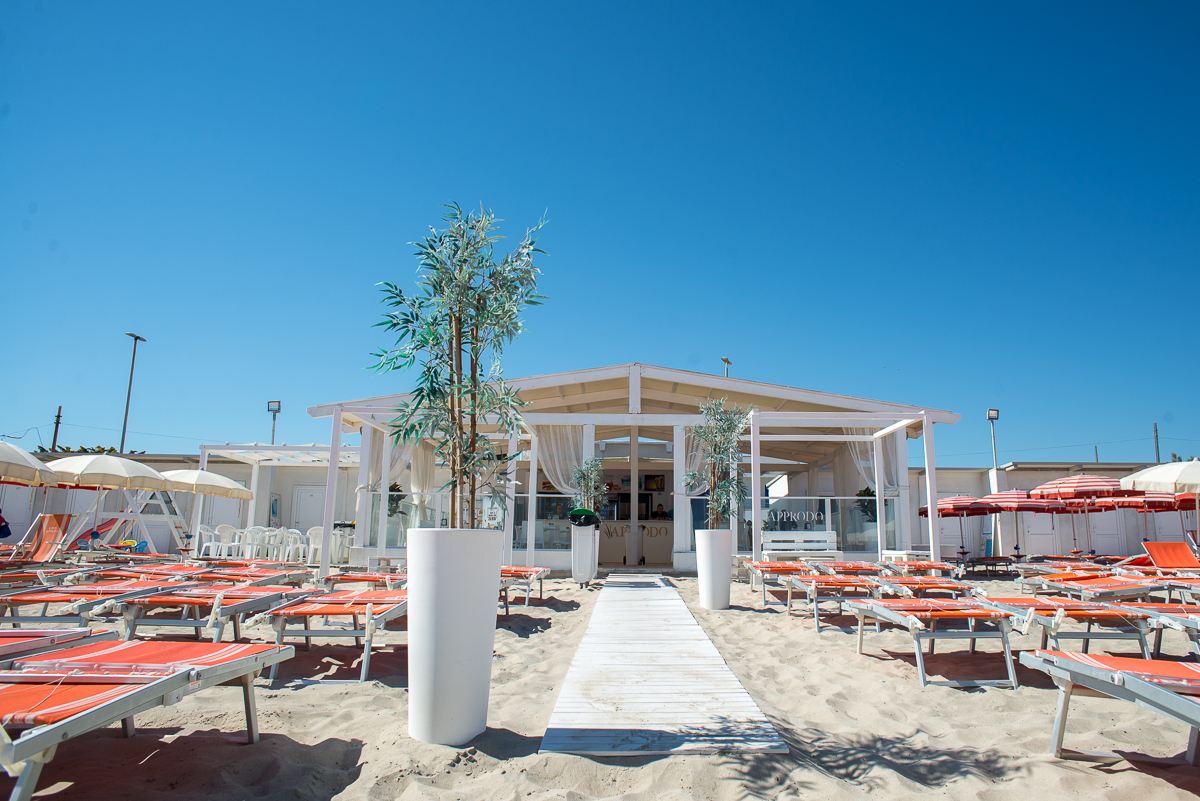 Lido Approdo