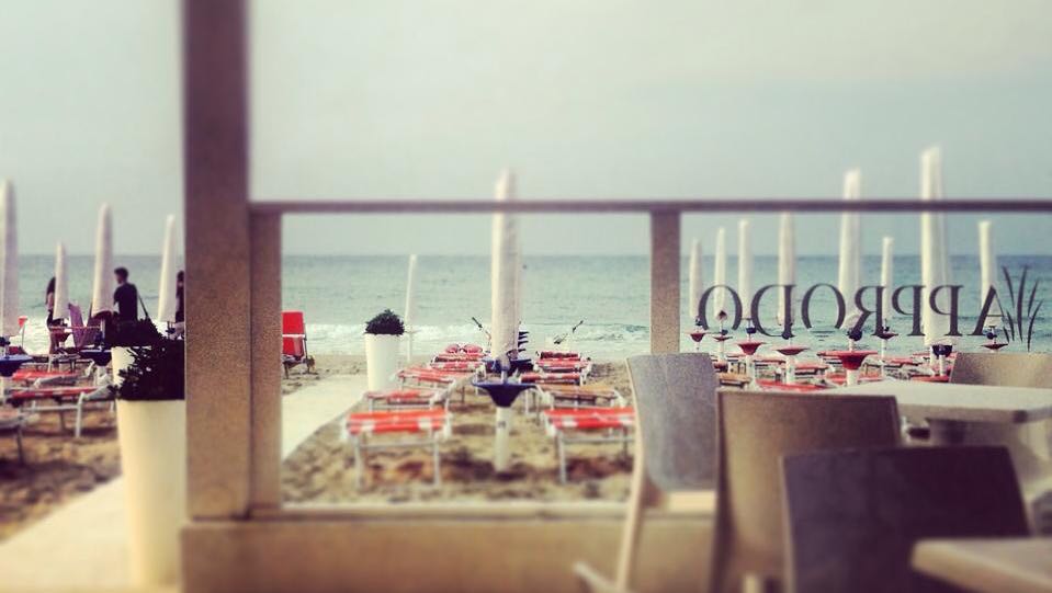 Lido Approdo