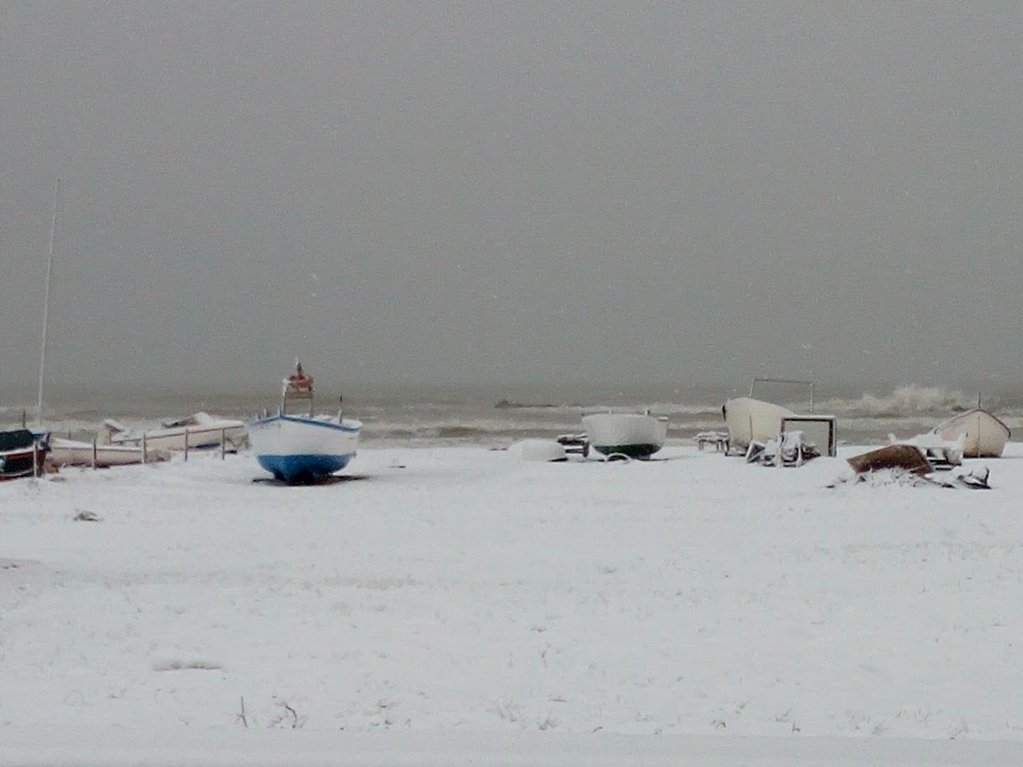Lido Aragosta, Roseto degli Abruzzi