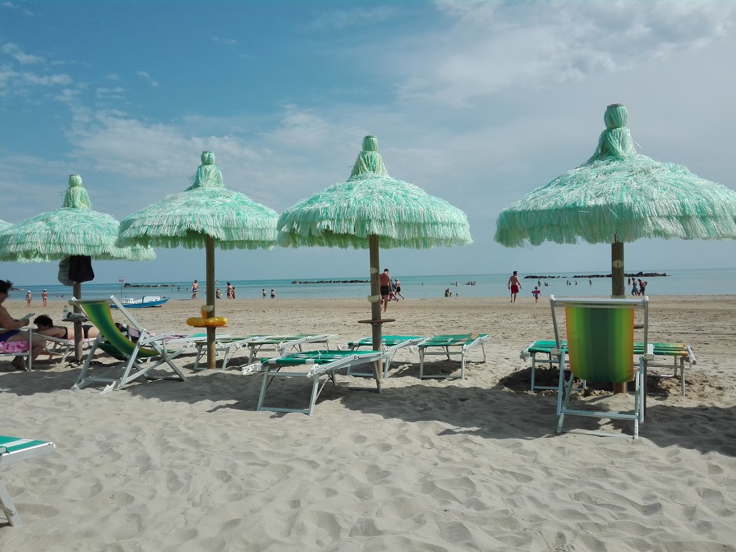 Lido Aragosta