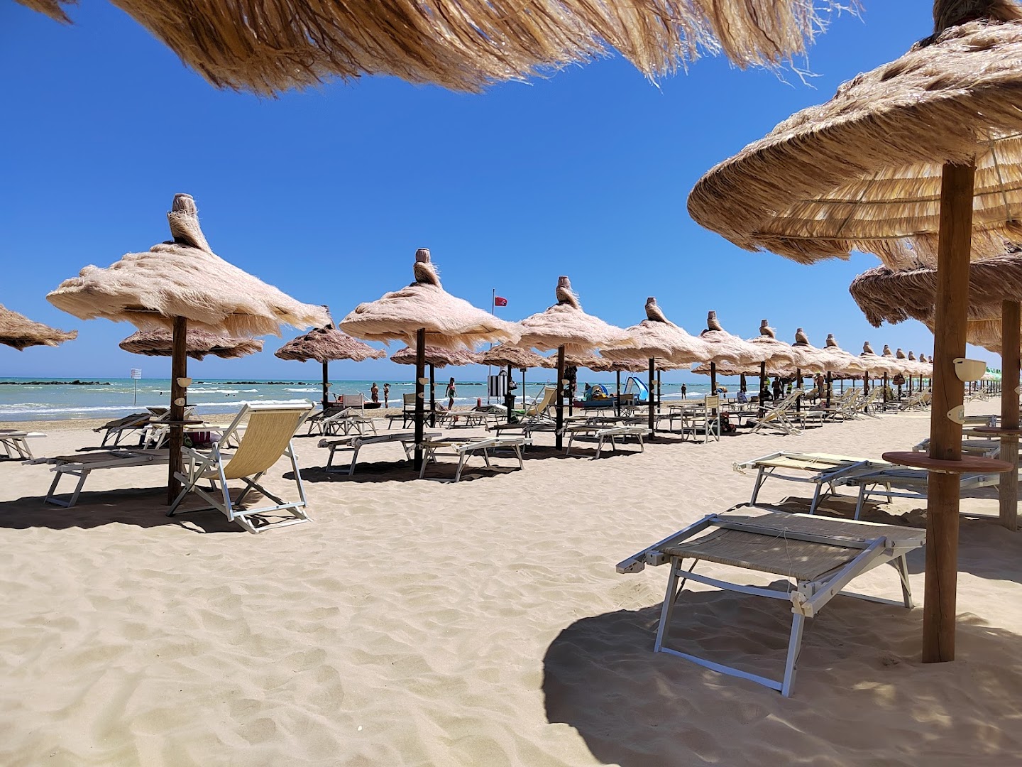Lido Aragosta