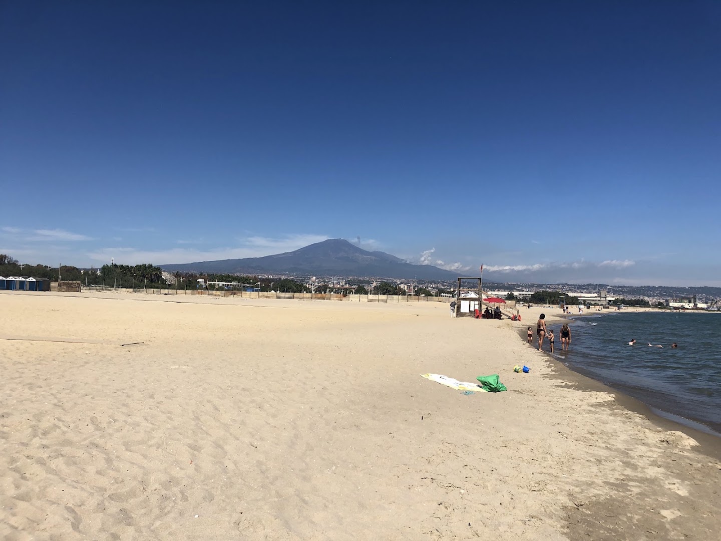 Lido Arcobaleno