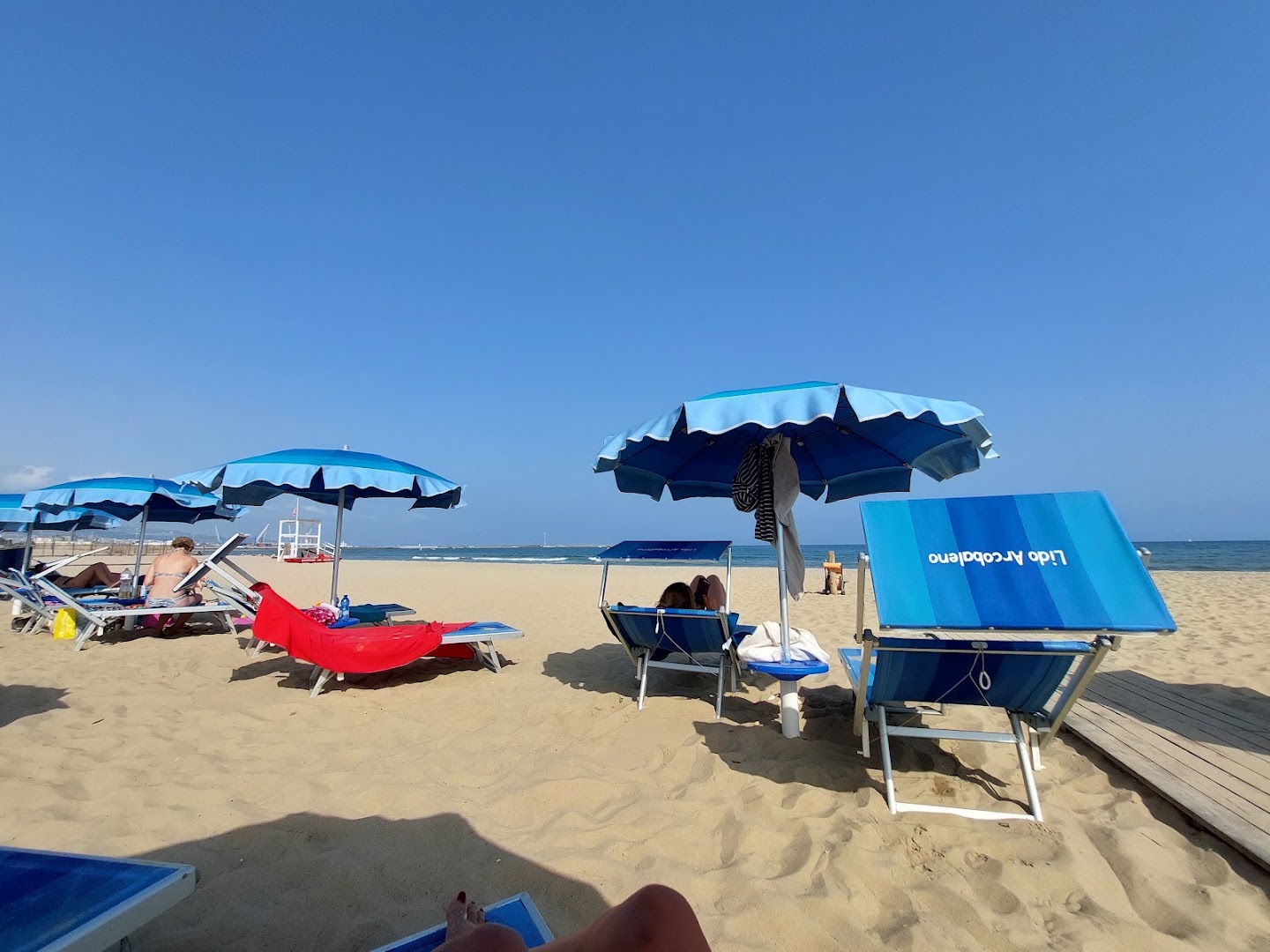 Lido Arcobaleno