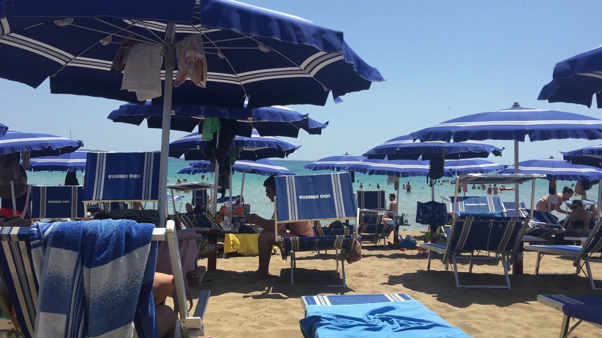 Lido Arenella