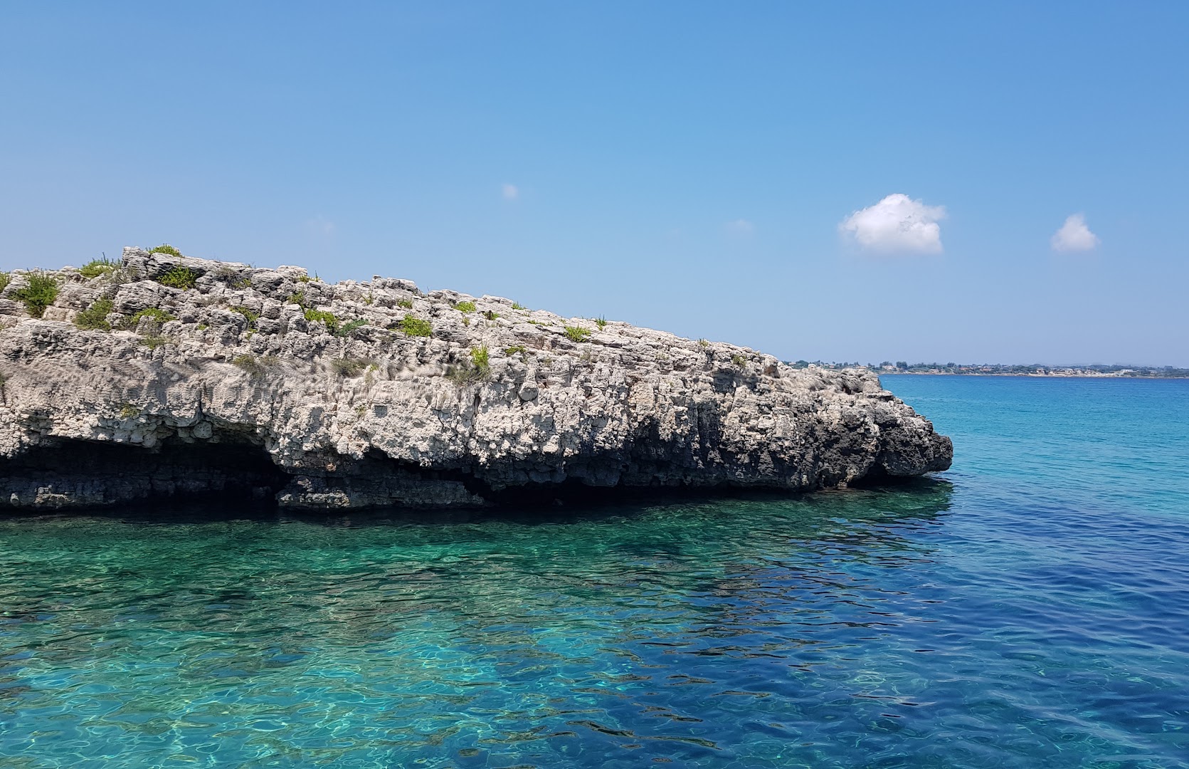 Lido Arenella