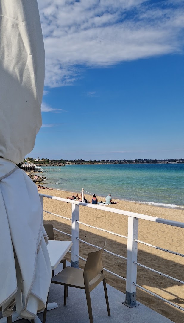 Lido Arenella