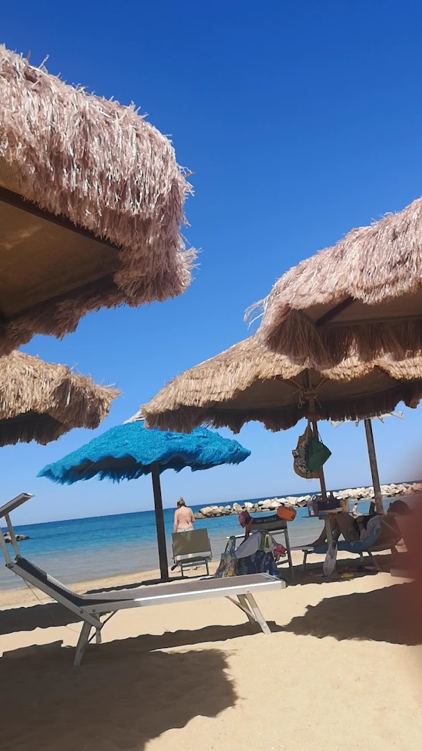 Lido Asteria, Francavilla al Mare