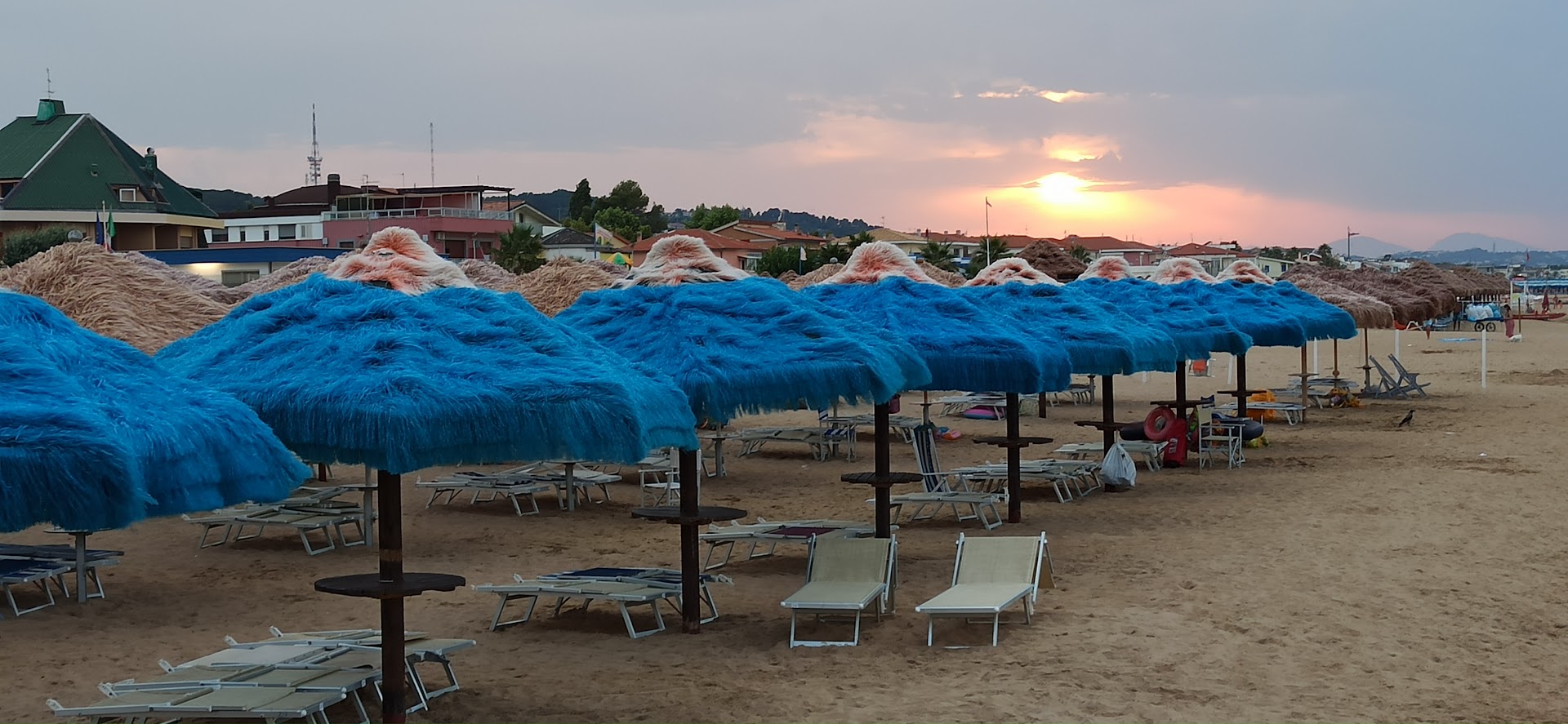 Lido Asteria