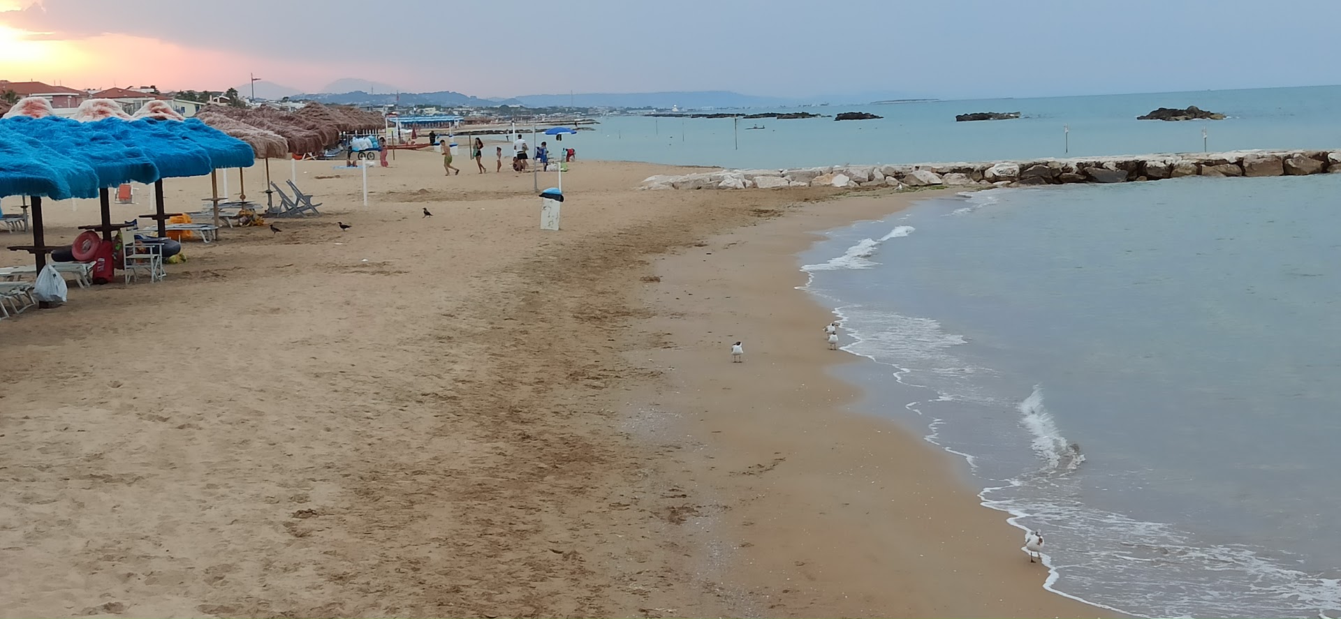 Lido Asteria