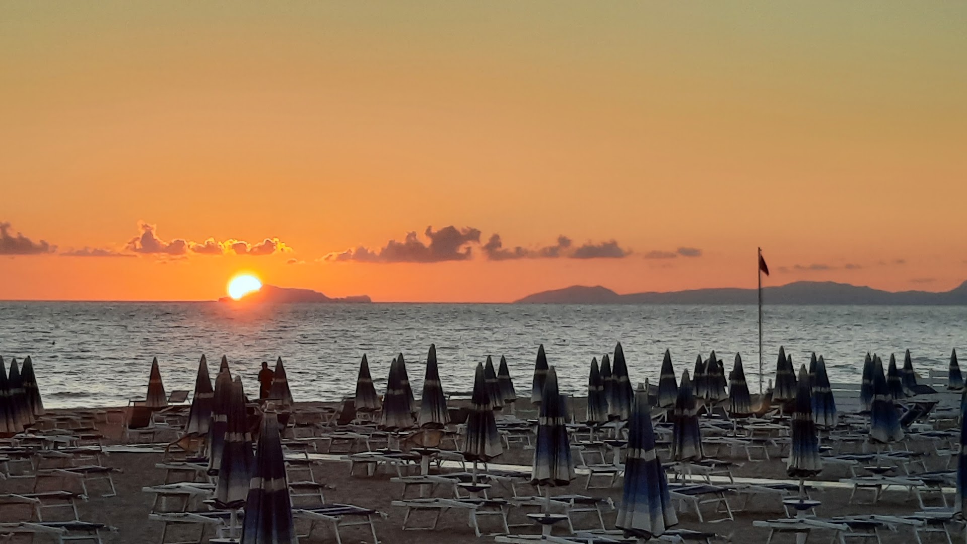 Lido Athena