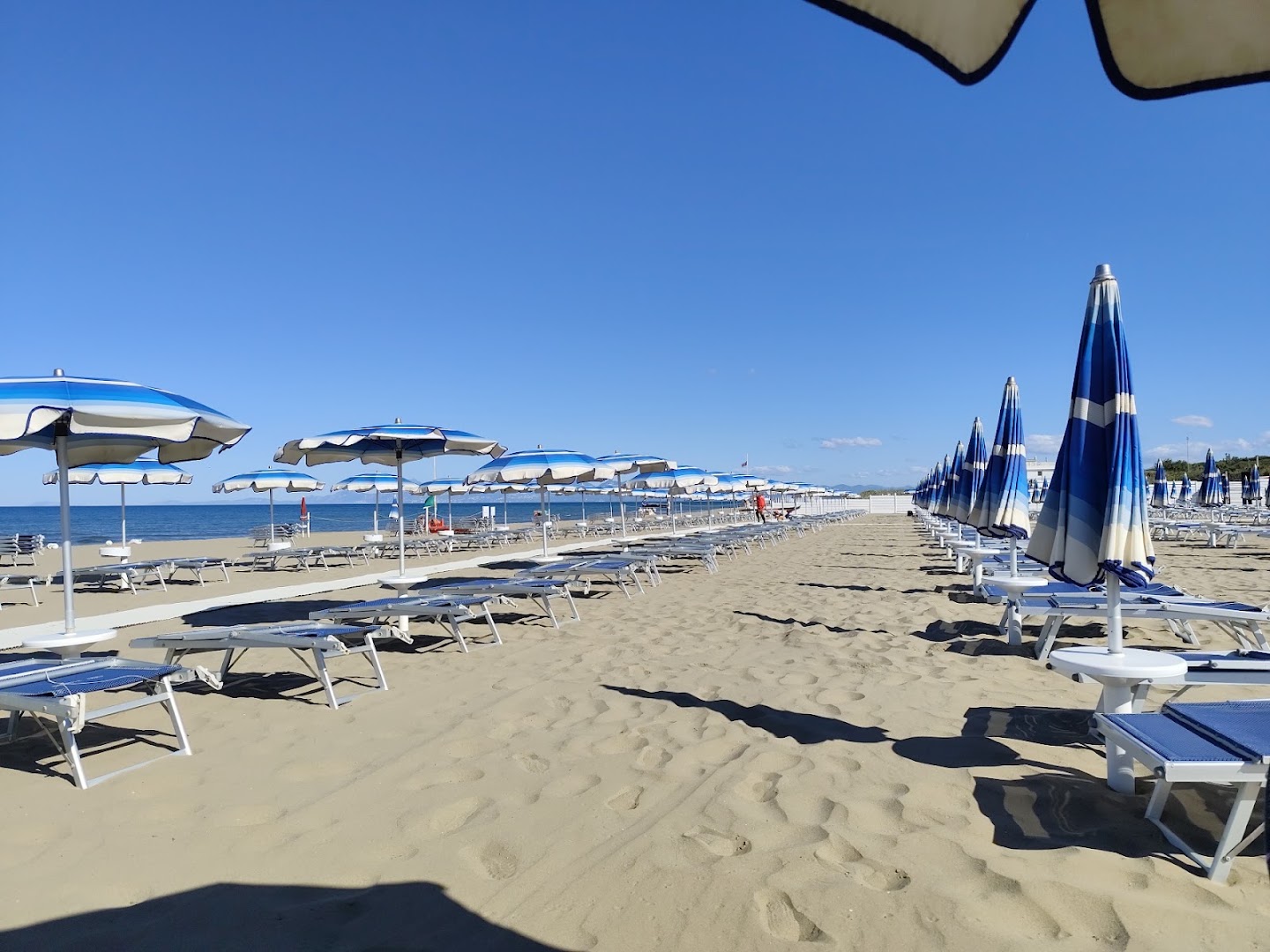 Lido Athena