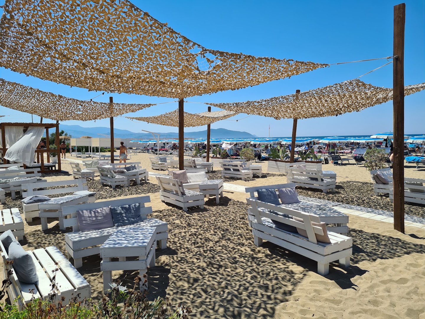 Lido Athena