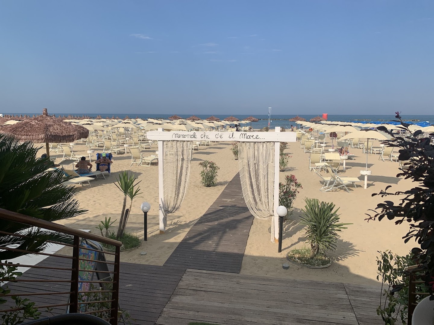 Lido Atlantic