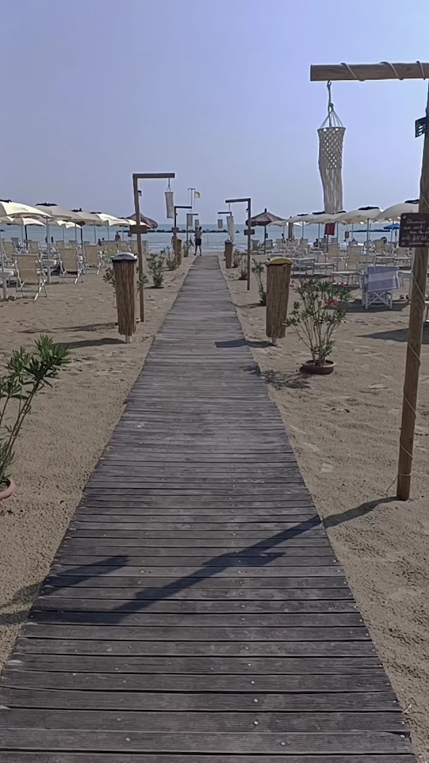 Lido Atlantic