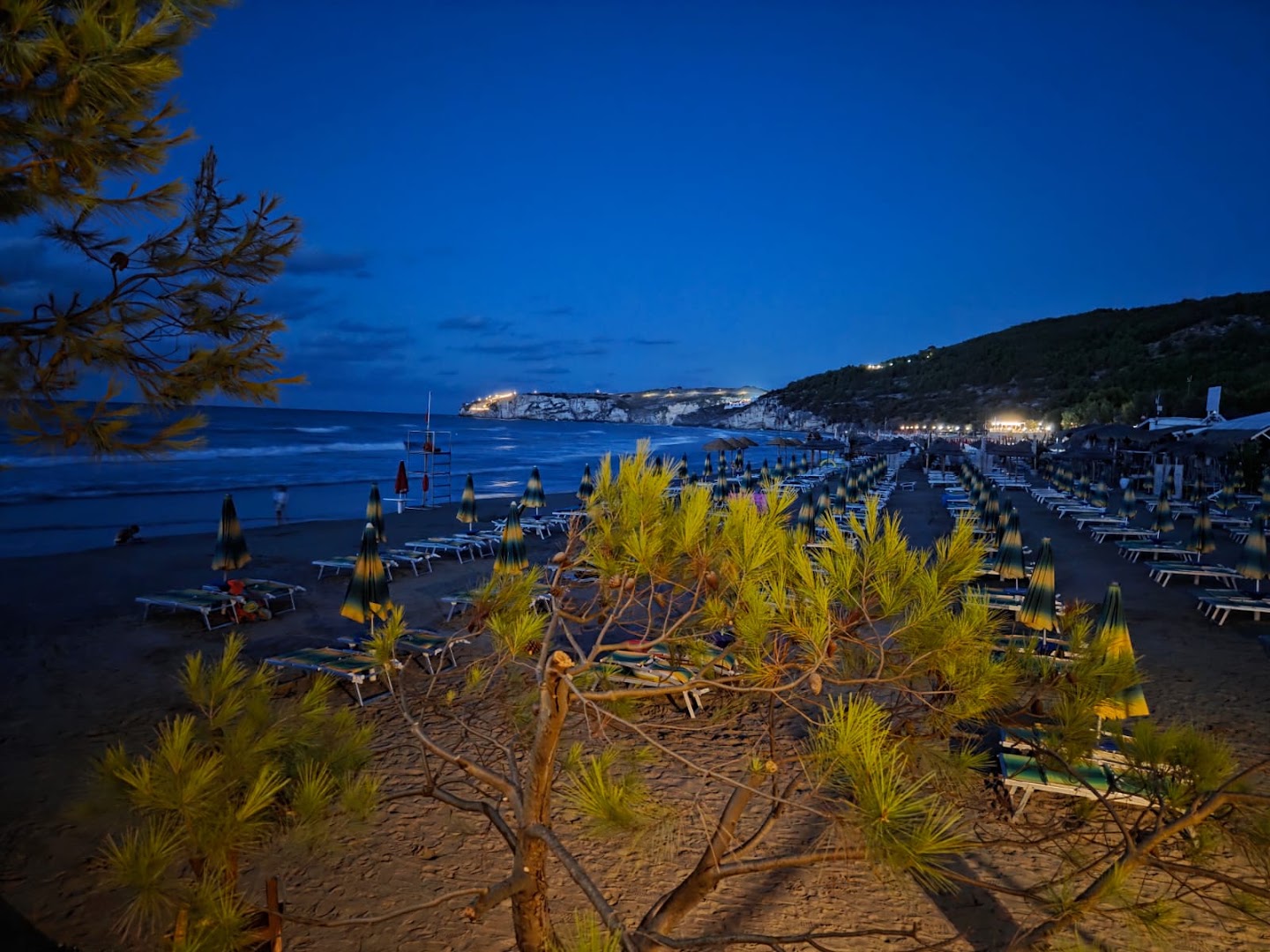 Lido Auroa