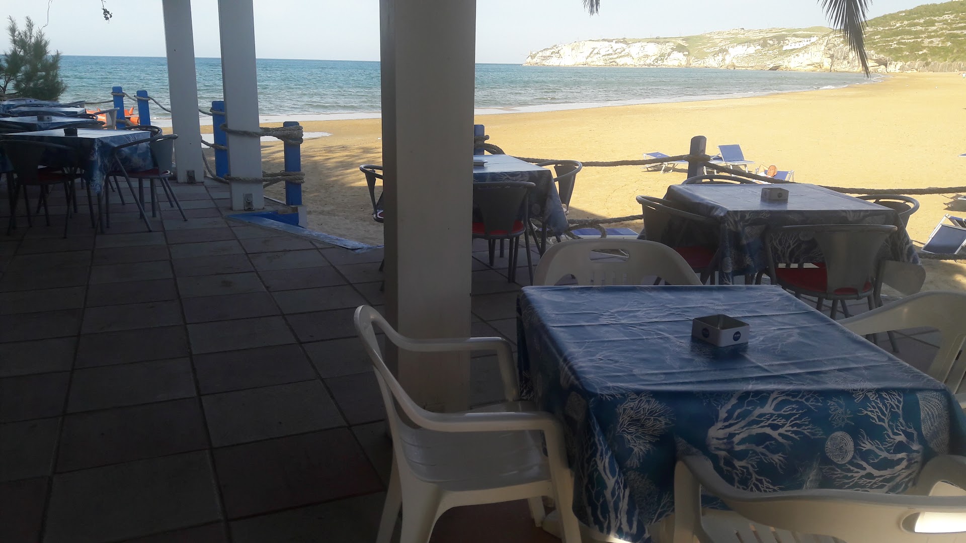 Lido Auroa
