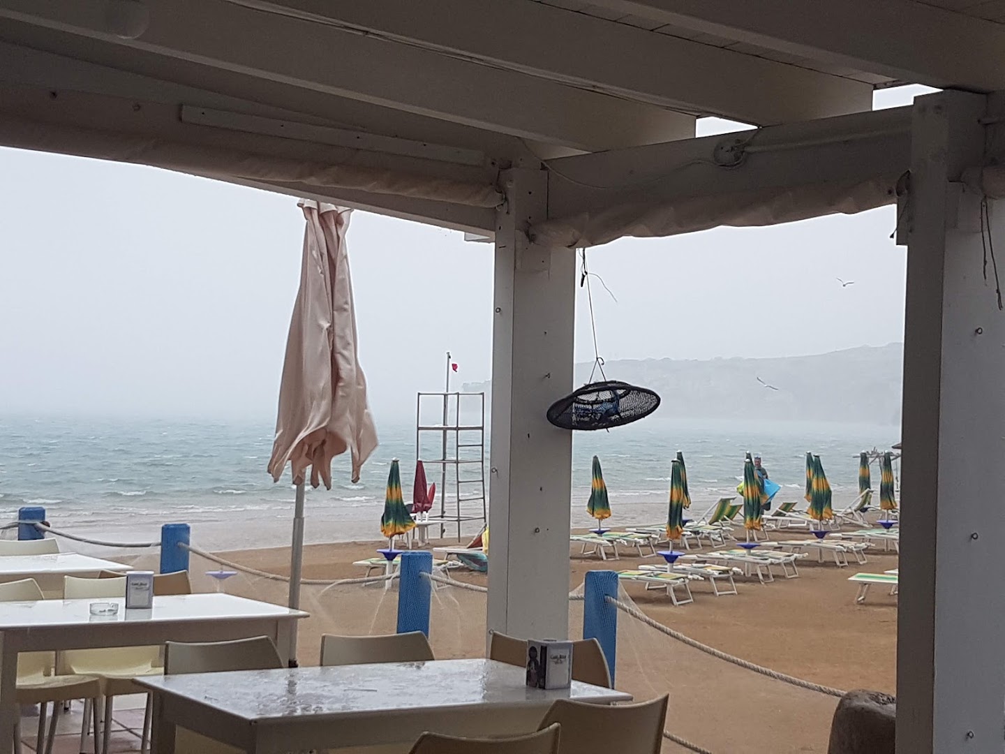 Lido Auroa