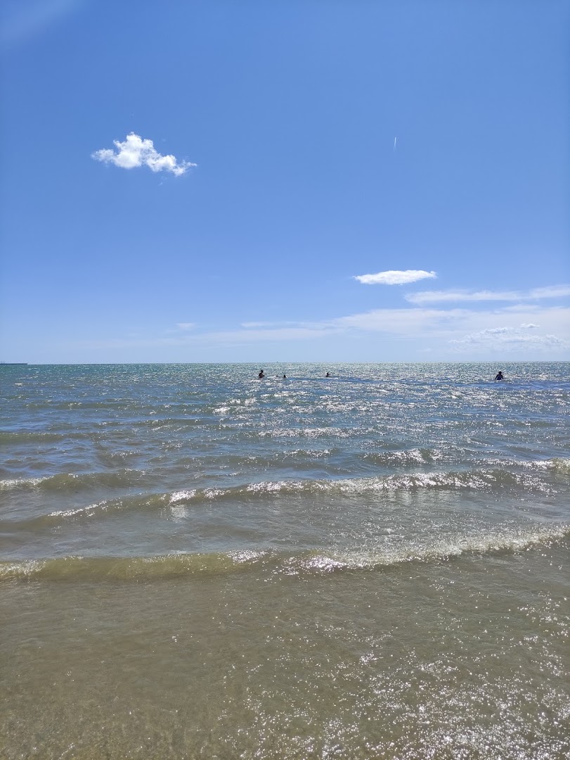 Lido Aurora lato sud di Patrizia Salice