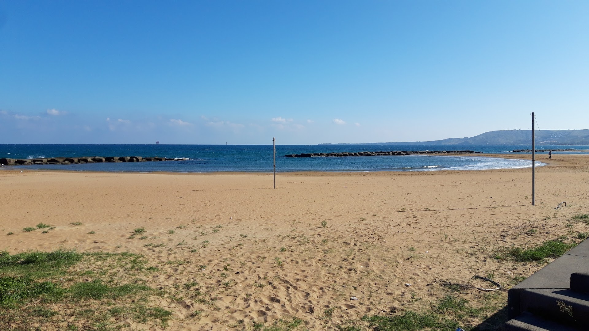 Lido azzurro 2