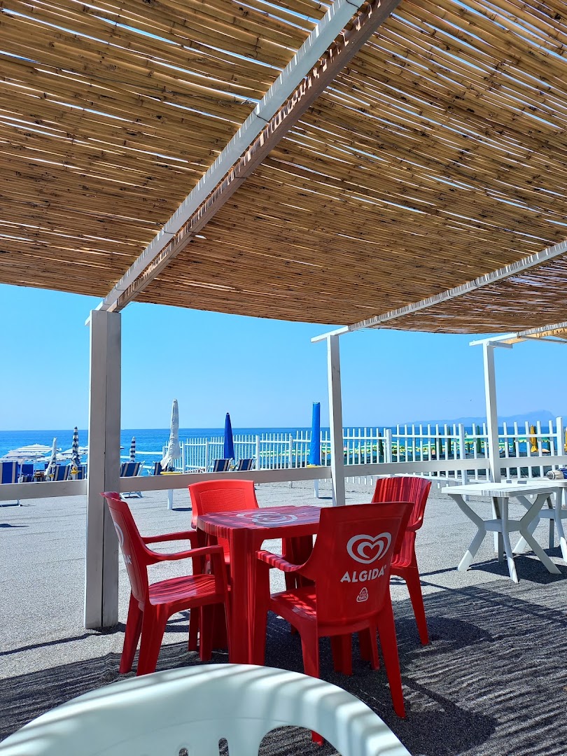 Lido azzurro 2