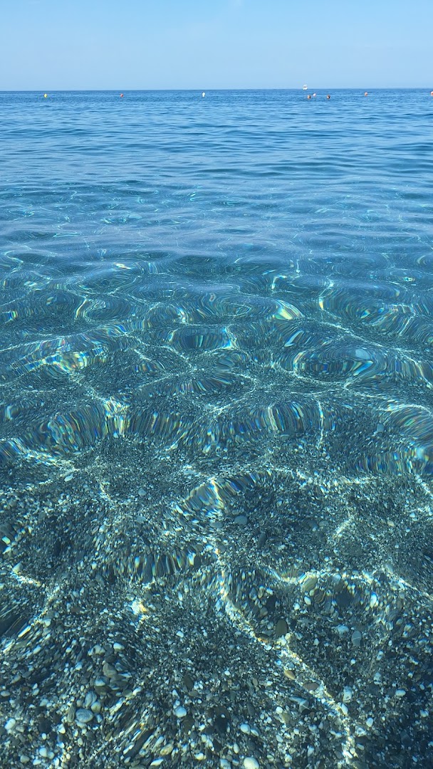 Lido azzurro 2