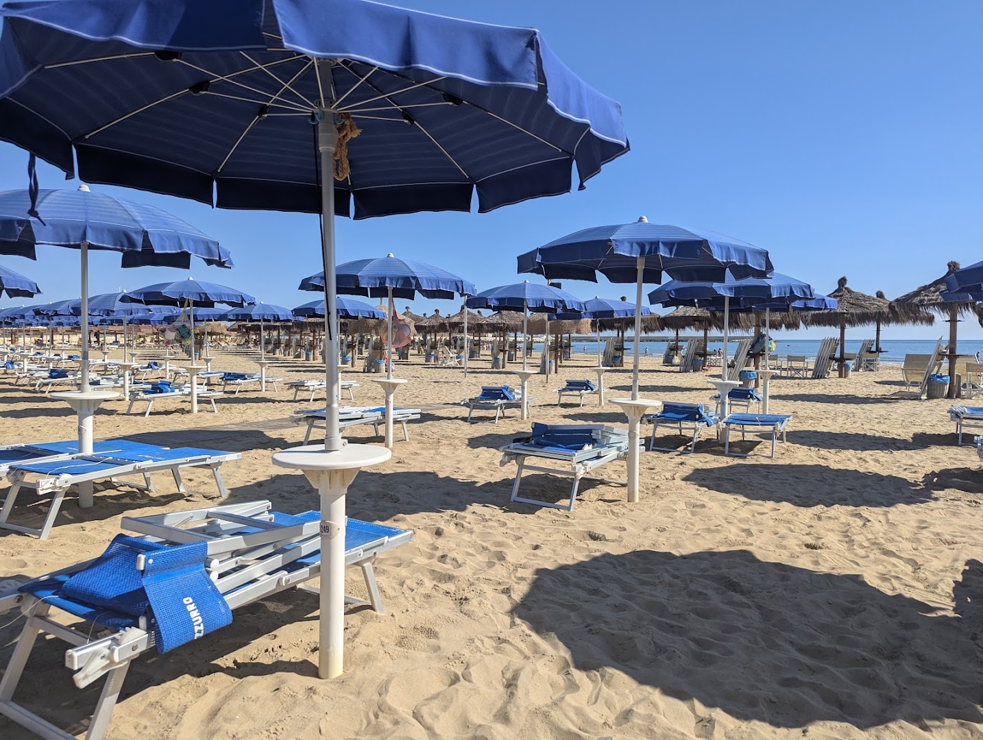 Lido Azzurro Pescara