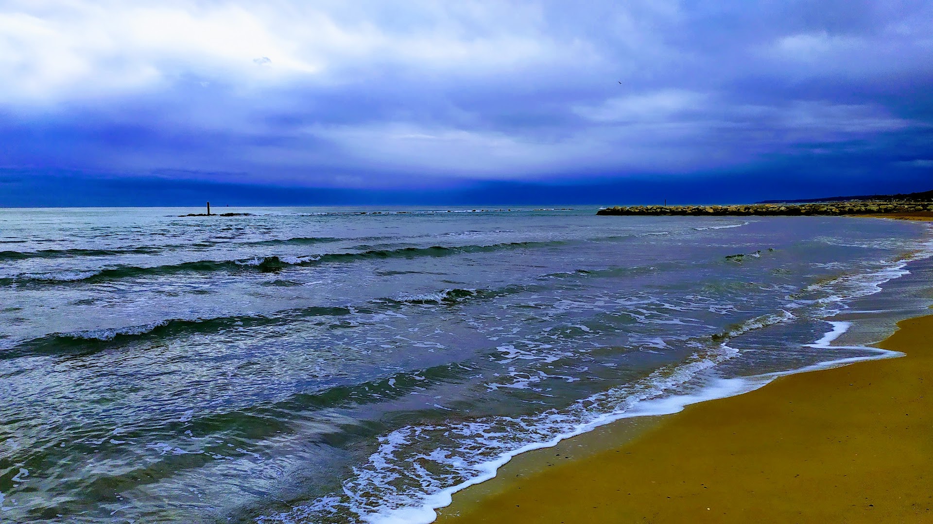 Lido Azzurro Pescara