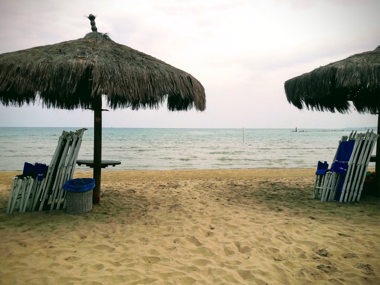 Lido Azzurro Pescara