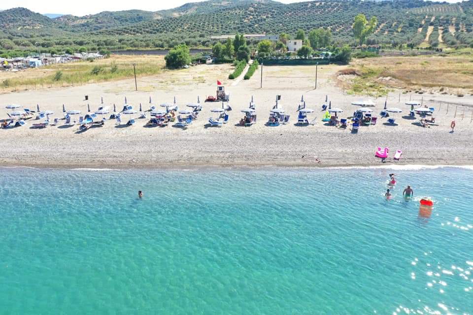 Lido Azzurro - Pietrapaola