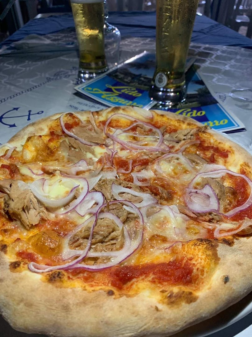Lido Azzurro - Pietrapaola