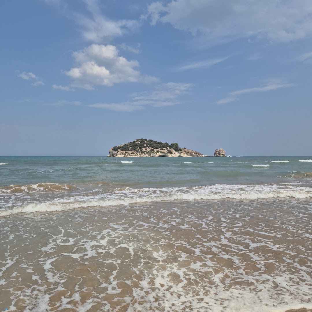 Lido Azzurro Vieste