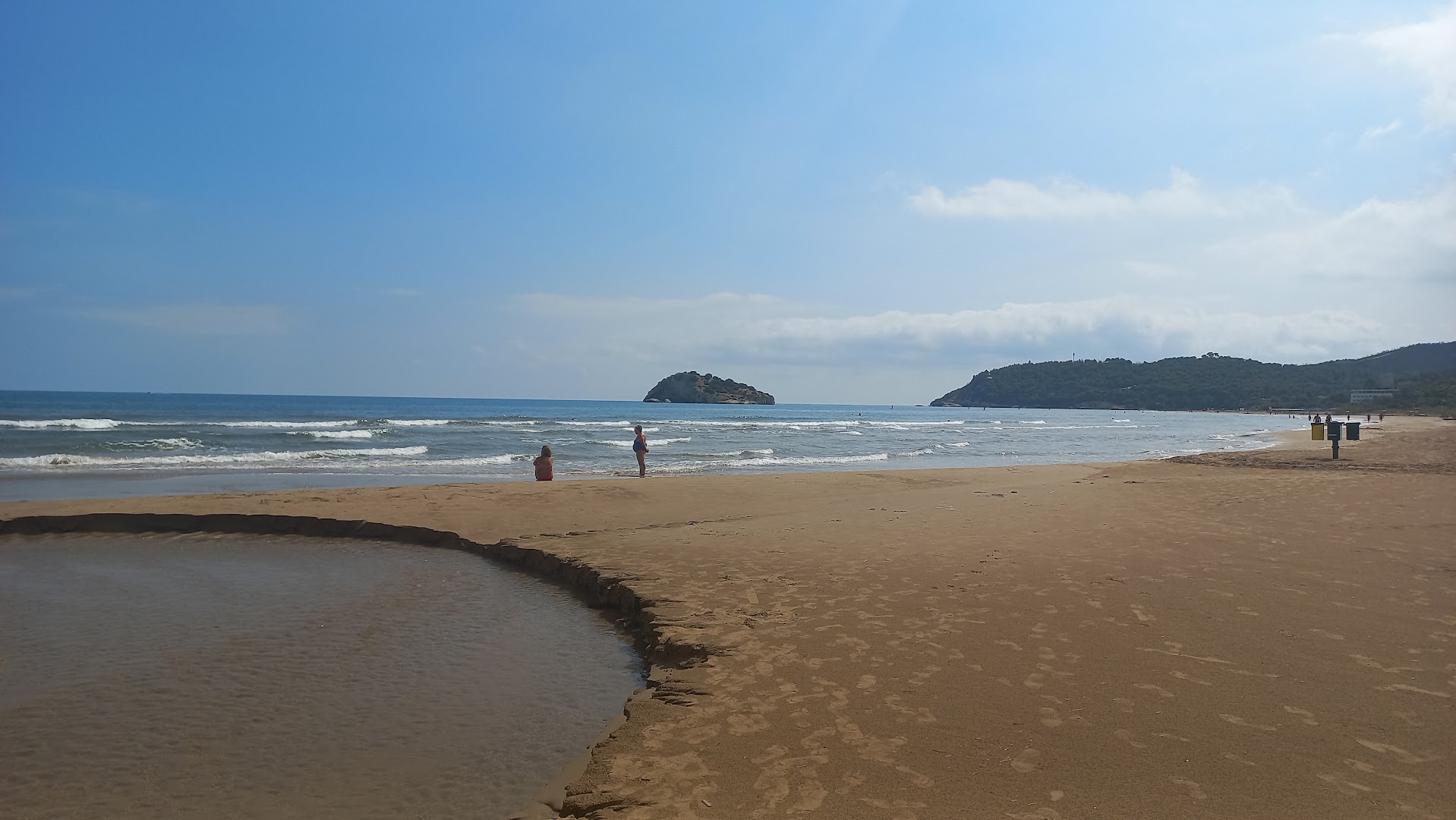 Lido Azzurro Vieste