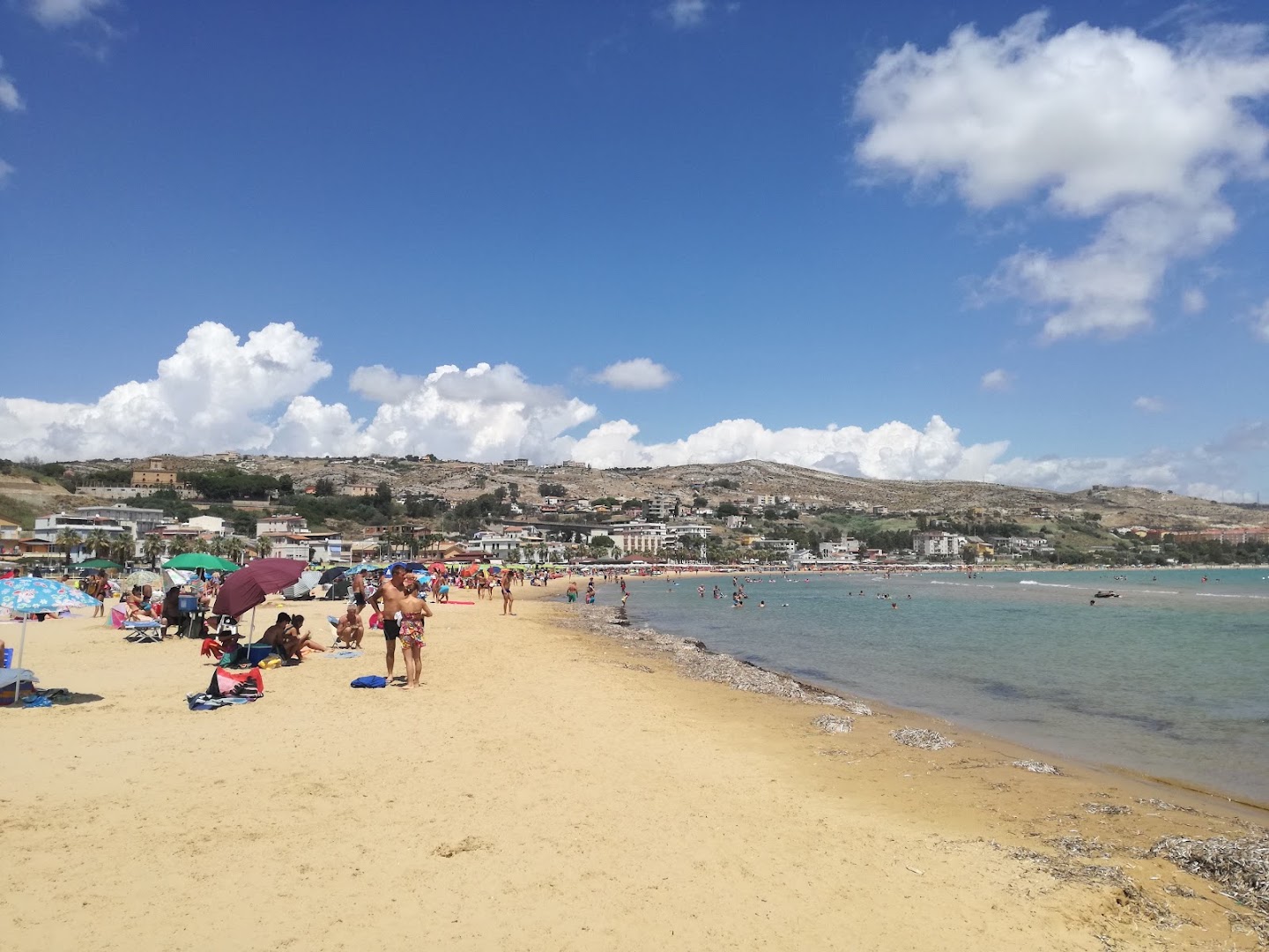 Lido Azzurro
