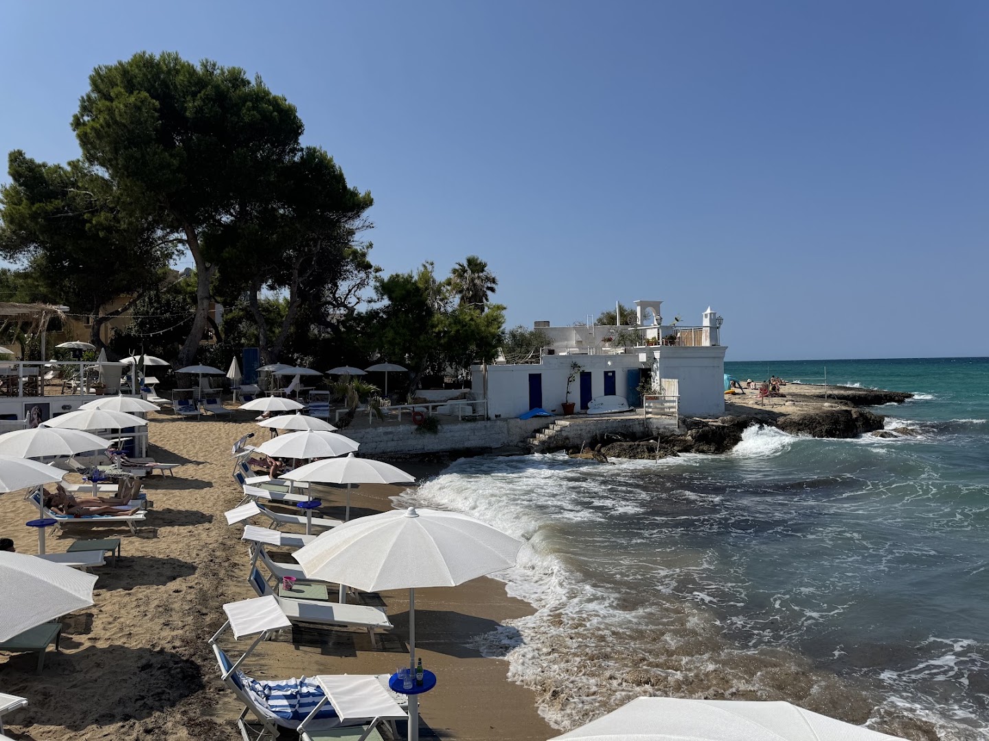 Lido Azzurro