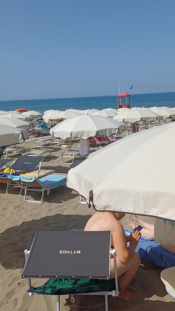 Lido Bagni Mythos