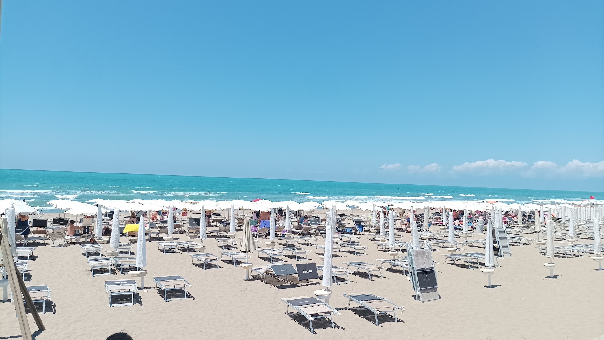 Lido Bagni Mythos