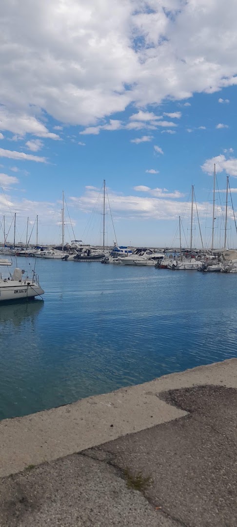 Lido Bagni Riviera
