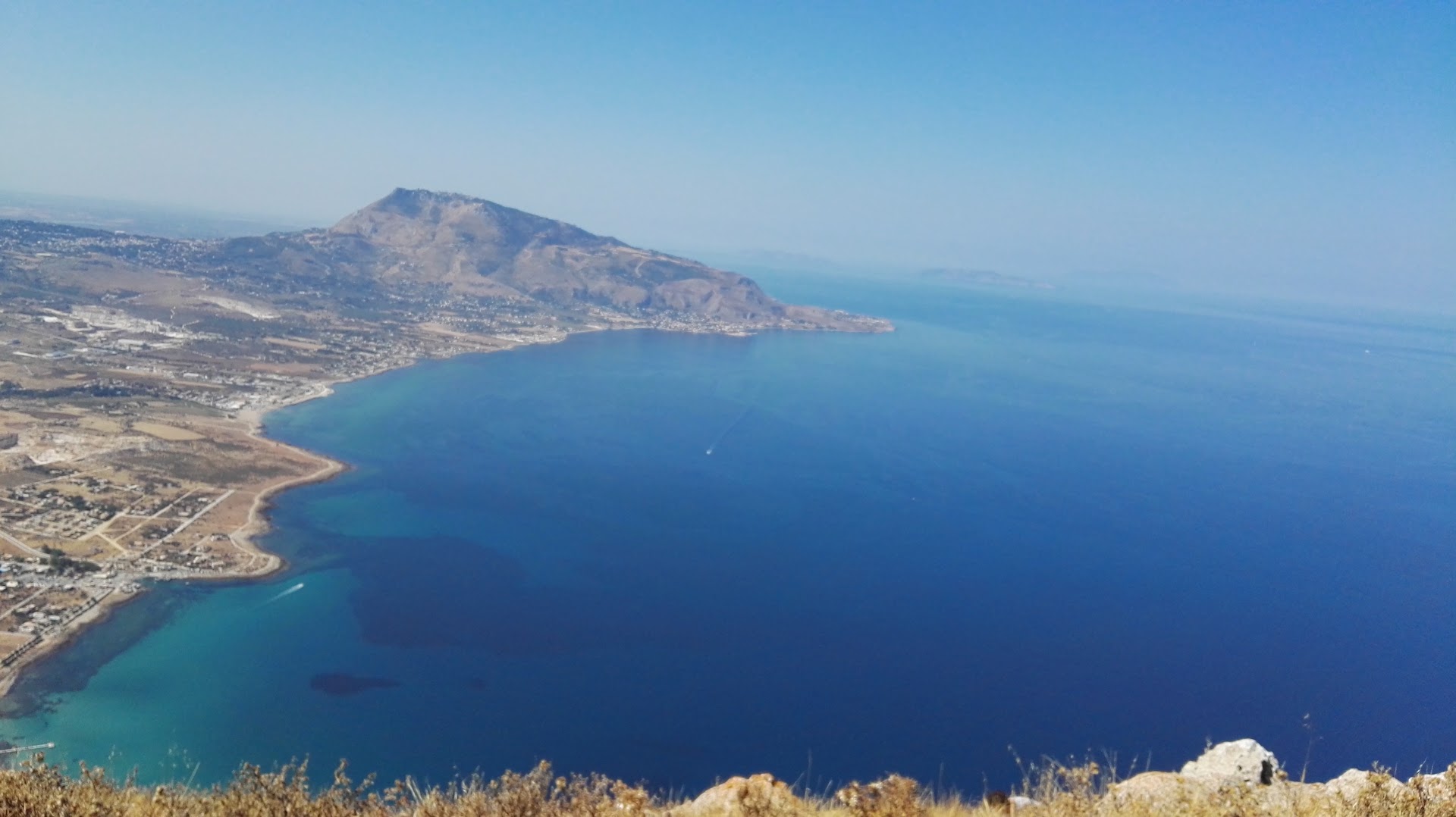Lido Baia Cornino