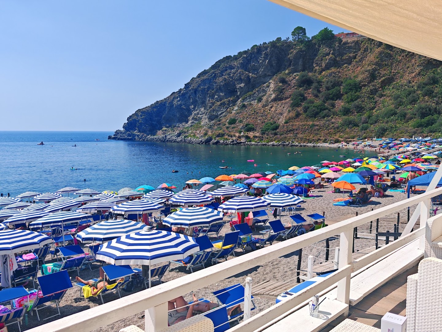 Lido Baia del Tono